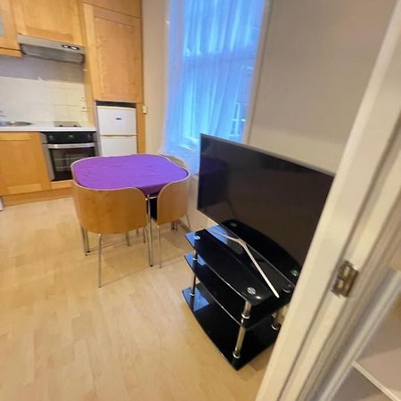 First Floor Lisson Street Apartment London Ngoại thất bức ảnh