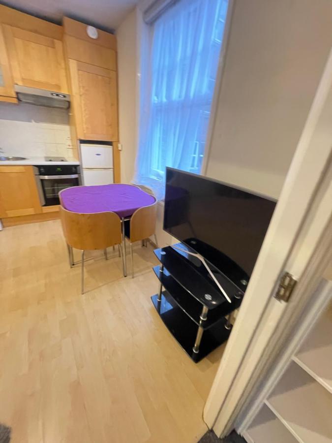 First Floor Lisson Street Apartment London Ngoại thất bức ảnh