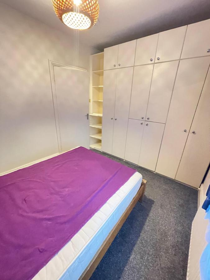 First Floor Lisson Street Apartment London Ngoại thất bức ảnh