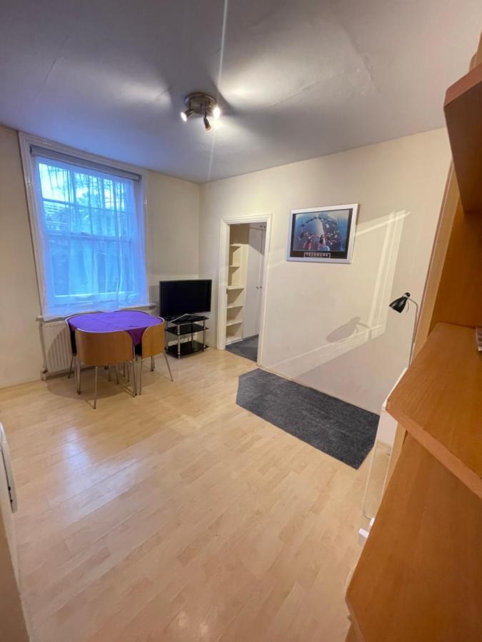 First Floor Lisson Street Apartment London Ngoại thất bức ảnh