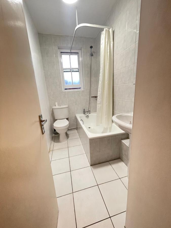 First Floor Lisson Street Apartment London Ngoại thất bức ảnh